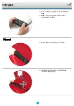 Preview for 6 page of Whispbar K509W Fitting Instructions Manual