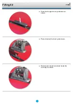 Preview for 7 page of Whispbar K509W Fitting Instructions Manual