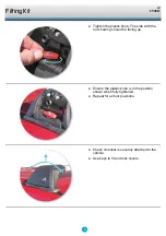 Preview for 8 page of Whispbar K509W Fitting Instructions Manual