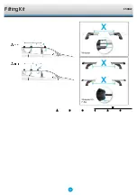 Preview for 12 page of Whispbar K509W Fitting Instructions Manual