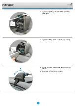 Preview for 9 page of Whispbar K512W Fitting Instructions Manual