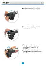 Preview for 4 page of Whispbar K522W Fitting Instructions Manual