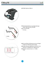 Preview for 5 page of Whispbar K522W Fitting Instructions Manual