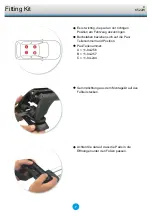 Preview for 7 page of Whispbar K522W Fitting Instructions Manual