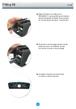 Preview for 27 page of Whispbar K522W Fitting Instructions Manual