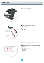 Preview for 36 page of Whispbar K522W Fitting Instructions Manual