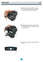 Preview for 37 page of Whispbar K522W Fitting Instructions Manual