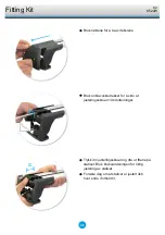 Preview for 45 page of Whispbar K522W Fitting Instructions Manual