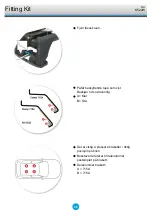 Preview for 46 page of Whispbar K522W Fitting Instructions Manual