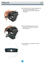 Preview for 47 page of Whispbar K522W Fitting Instructions Manual