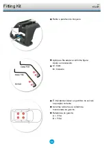 Preview for 56 page of Whispbar K522W Fitting Instructions Manual