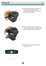 Preview for 57 page of Whispbar K522W Fitting Instructions Manual