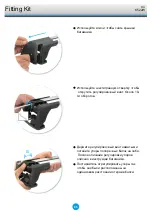 Preview for 65 page of Whispbar K522W Fitting Instructions Manual