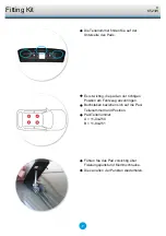 Preview for 7 page of Whispbar K523W Fitting Instructions Manual