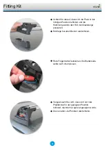 Preview for 8 page of Whispbar K523W Fitting Instructions Manual