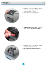 Preview for 17 page of Whispbar K523W Fitting Instructions Manual