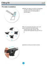 Preview for 22 page of Whispbar K523W Fitting Instructions Manual