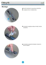 Preview for 25 page of Whispbar K523W Fitting Instructions Manual