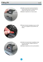 Preview for 27 page of Whispbar K523W Fitting Instructions Manual