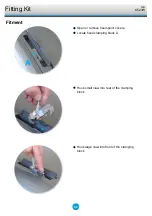 Preview for 34 page of Whispbar K523W Fitting Instructions Manual