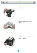 Preview for 42 page of Whispbar K523W Fitting Instructions Manual