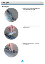 Preview for 52 page of Whispbar K523W Fitting Instructions Manual