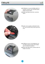 Preview for 54 page of Whispbar K523W Fitting Instructions Manual