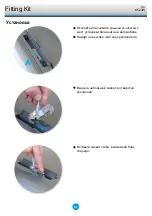 Preview for 61 page of Whispbar K523W Fitting Instructions Manual