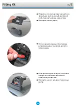 Preview for 63 page of Whispbar K523W Fitting Instructions Manual