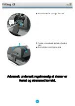 Preview for 46 page of Whispbar K524W Fitting Instructions Manual