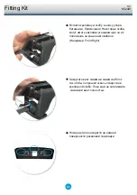 Preview for 61 page of Whispbar K524W Fitting Instructions Manual