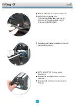 Preview for 10 page of Whispbar K525W Fitting Instructions Manual