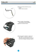 Preview for 19 page of Whispbar K525W Fitting Instructions Manual