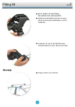 Preview for 21 page of Whispbar K525W Fitting Instructions Manual