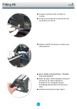 Preview for 23 page of Whispbar K525W Fitting Instructions Manual