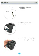 Preview for 46 page of Whispbar K525W Fitting Instructions Manual