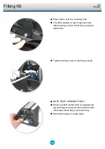 Preview for 50 page of Whispbar K525W Fitting Instructions Manual