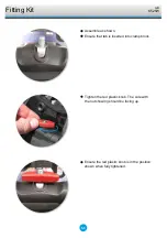 Preview for 53 page of Whispbar K525W Fitting Instructions Manual