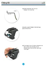 Preview for 59 page of Whispbar K525W Fitting Instructions Manual