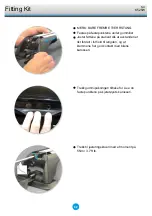 Preview for 62 page of Whispbar K525W Fitting Instructions Manual