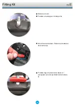 Preview for 66 page of Whispbar K525W Fitting Instructions Manual