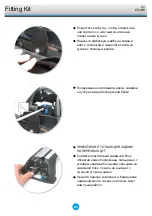 Preview for 89 page of Whispbar K525W Fitting Instructions Manual