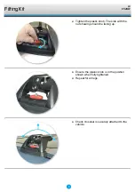 Preview for 9 page of Whispbar K529W Fitting Instructions Manual