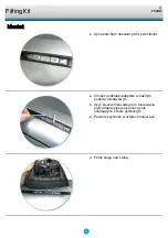 Preview for 17 page of Whispbar K529W Fitting Instructions Manual