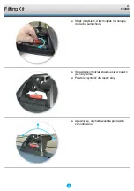 Preview for 18 page of Whispbar K529W Fitting Instructions Manual