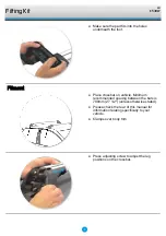 Preview for 7 page of Whispbar K530W Fitting Instructions Manual