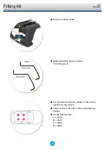 Preview for 36 page of Whispbar K533W Fitting Instructions Manual