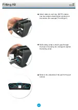 Preview for 37 page of Whispbar K533W Fitting Instructions Manual