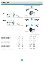 Preview for 75 page of Whispbar K533W Fitting Instructions Manual