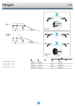 Preview for 13 page of Whispbar K539W Fitting Instructions Manual